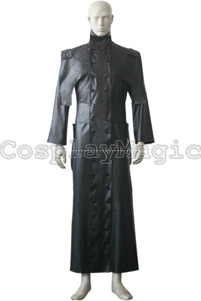 Trigun Vash The Stampede Leather Cosplay - Image 4