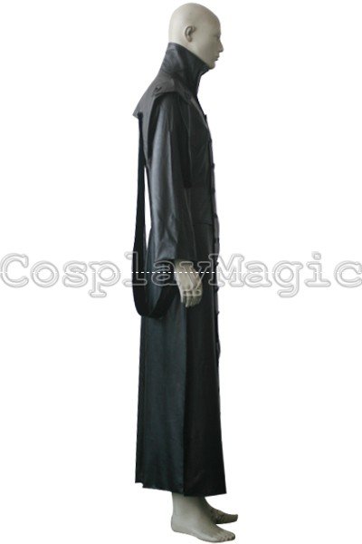 Trigun Vash The Stampede Leather Cosplay - Image 9