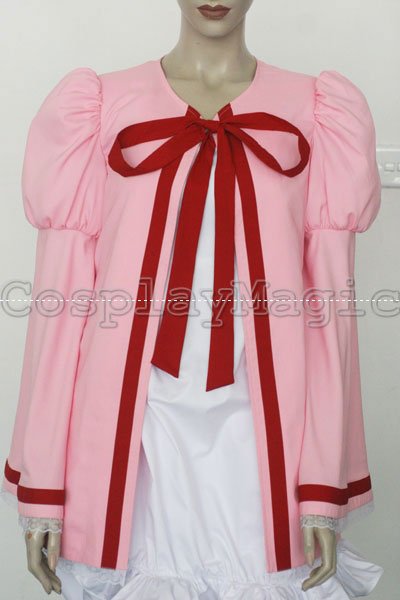 Rozen Maiden Hinaichigo Strawberry Doll Cosplay - Image 12