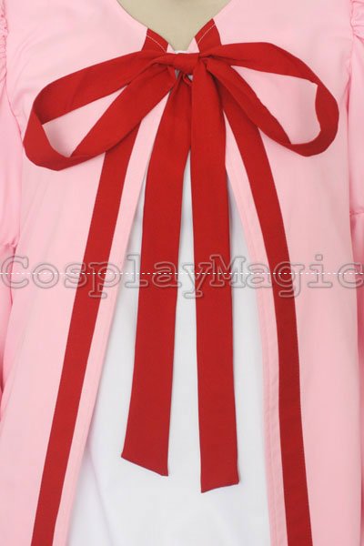 Rozen Maiden Hinaichigo Strawberry Doll Cosplay - Image 11