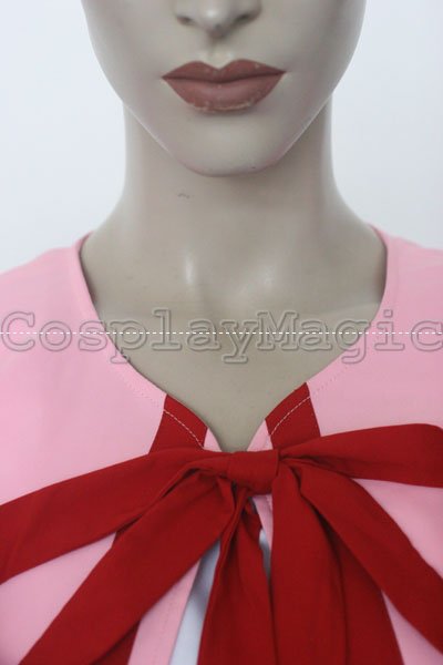 Rozen Maiden Hinaichigo Strawberry Doll Cosplay - Image 10