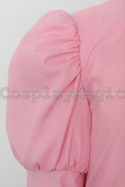 Rozen Maiden Hinaichigo Strawberry Doll Cosplay - Image 9