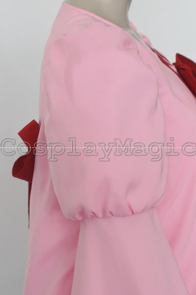 Rozen Maiden Hinaichigo Strawberry Doll Cosplay - Image 7