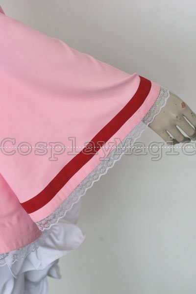 Rozen Maiden Hinaichigo Strawberry Doll Cosplay - Image 6