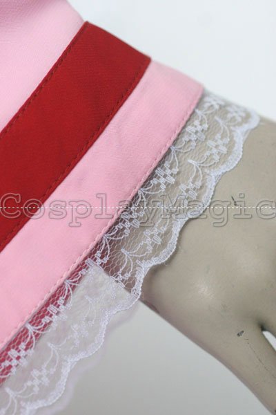 Rozen Maiden Hinaichigo Strawberry Doll Cosplay - Image 5