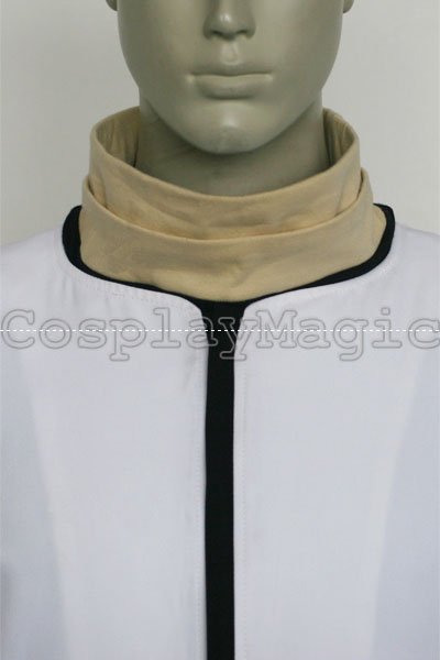 Bleach The Novena Espada Aaroniero Arruruerie Cosplay - Image 15