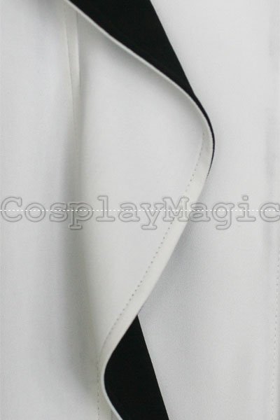 Bleach The Novena Espada Aaroniero Arruruerie Cosplay - Image 13
