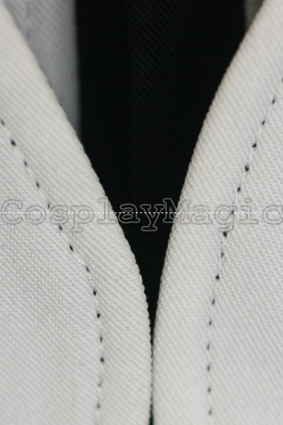 Bleach The Novena Espada Aaroniero Arruruerie Cosplay - Image 12