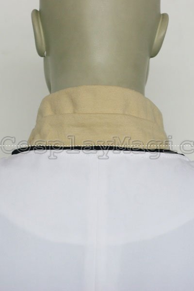 Bleach The Novena Espada Aaroniero Arruruerie Cosplay - Image 11