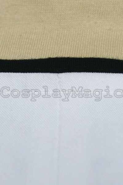 Bleach The Novena Espada Aaroniero Arruruerie Cosplay - Image 10