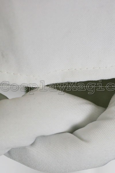 Bleach The Novena Espada Aaroniero Arruruerie Cosplay - Image 8