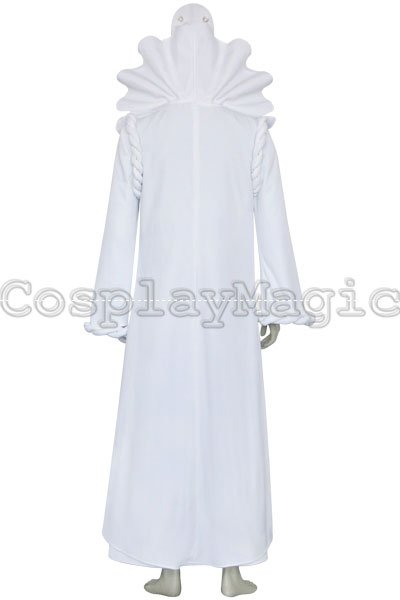 Bleach The Novena Espada Aaroniero Arruruerie Cosplay - Image 7