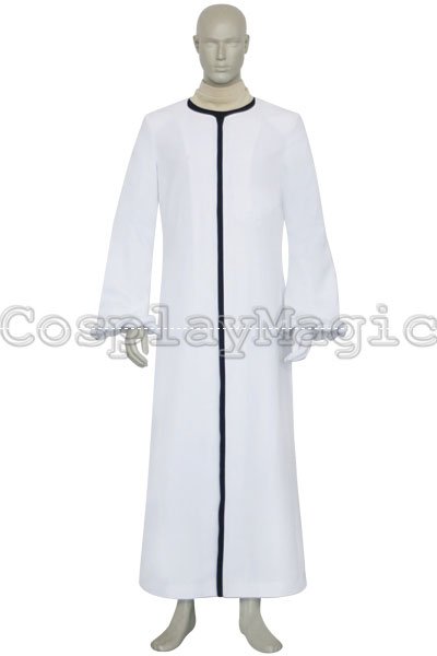 Bleach The Novena Espada Aaroniero Arruruerie Cosplay - Image 4