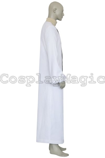 Bleach The Novena Espada Aaroniero Arruruerie Cosplay - Image 3