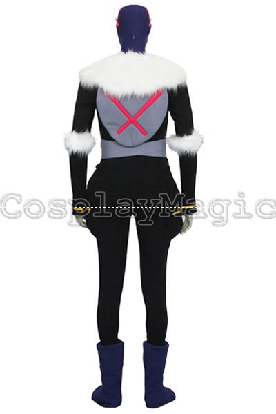 Bleach Noba Cosplay - Image 3