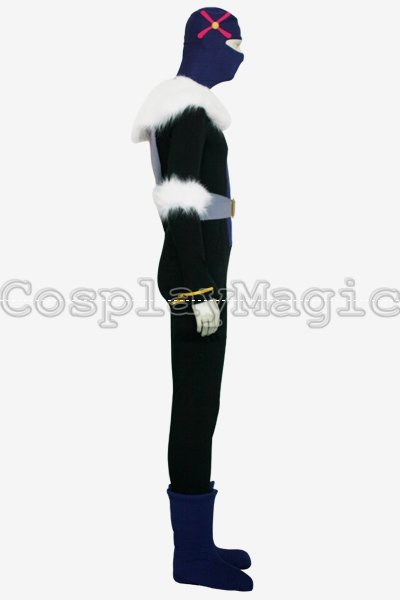 Bleach Noba Cosplay - Image 4