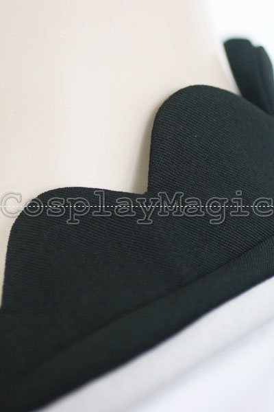 Naruto Team Samui Karui Cosplay - Image 7