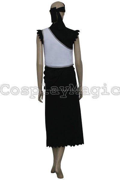 Naruto Team Samui Karui Cosplay - Image 3