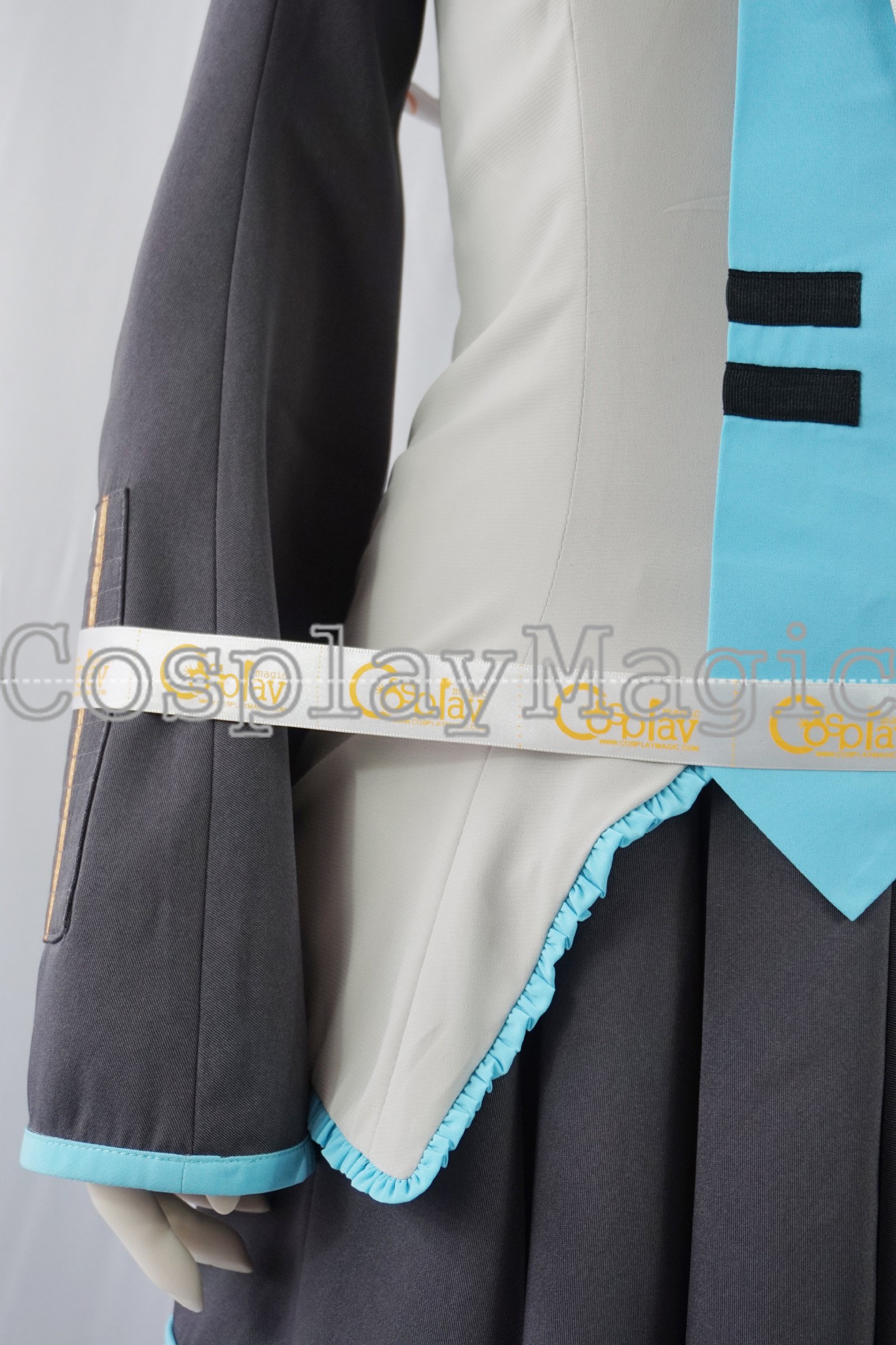 Vocaloid Hatsune Miku Cosplay - Image 15