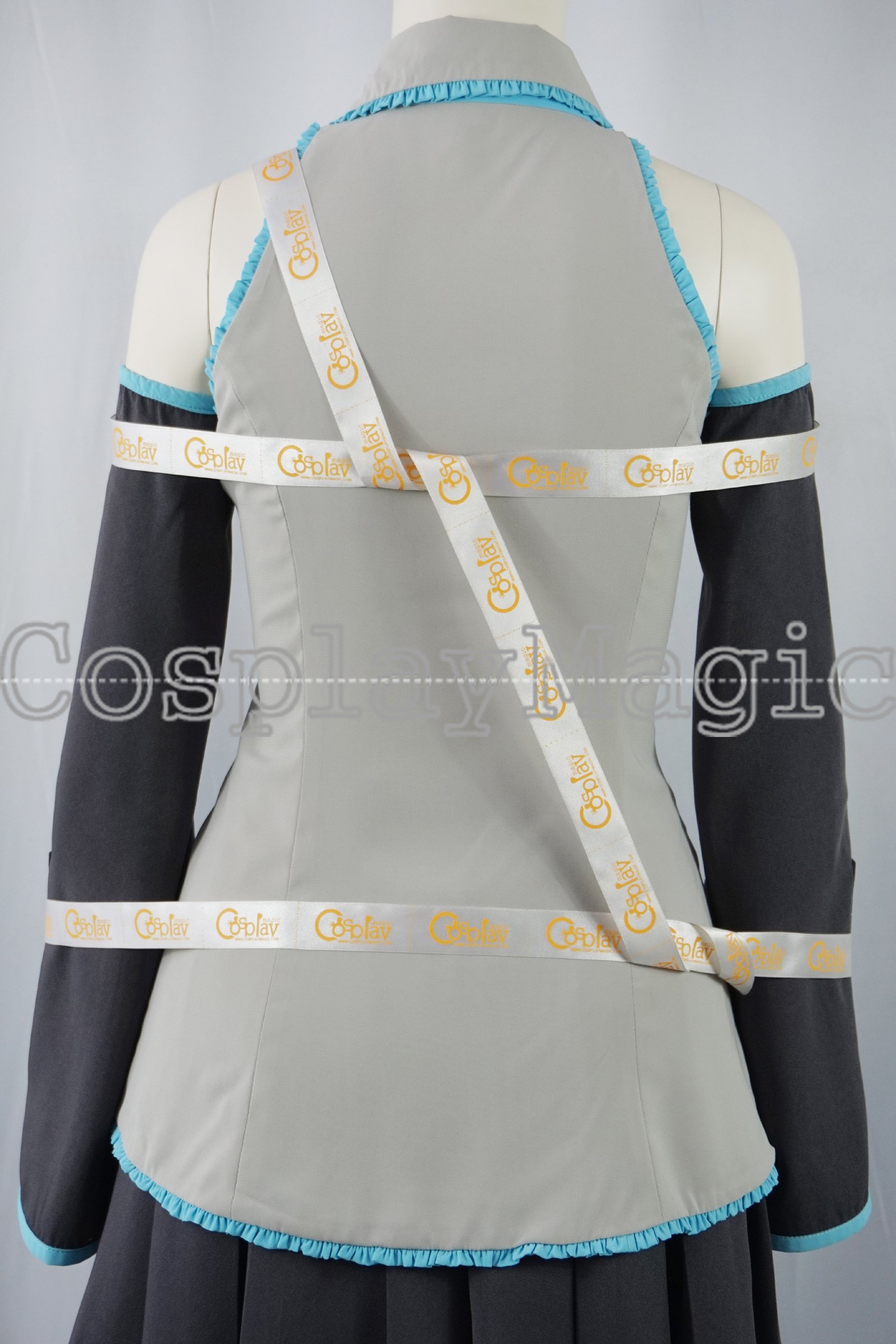 Vocaloid Hatsune Miku Cosplay - Image 14