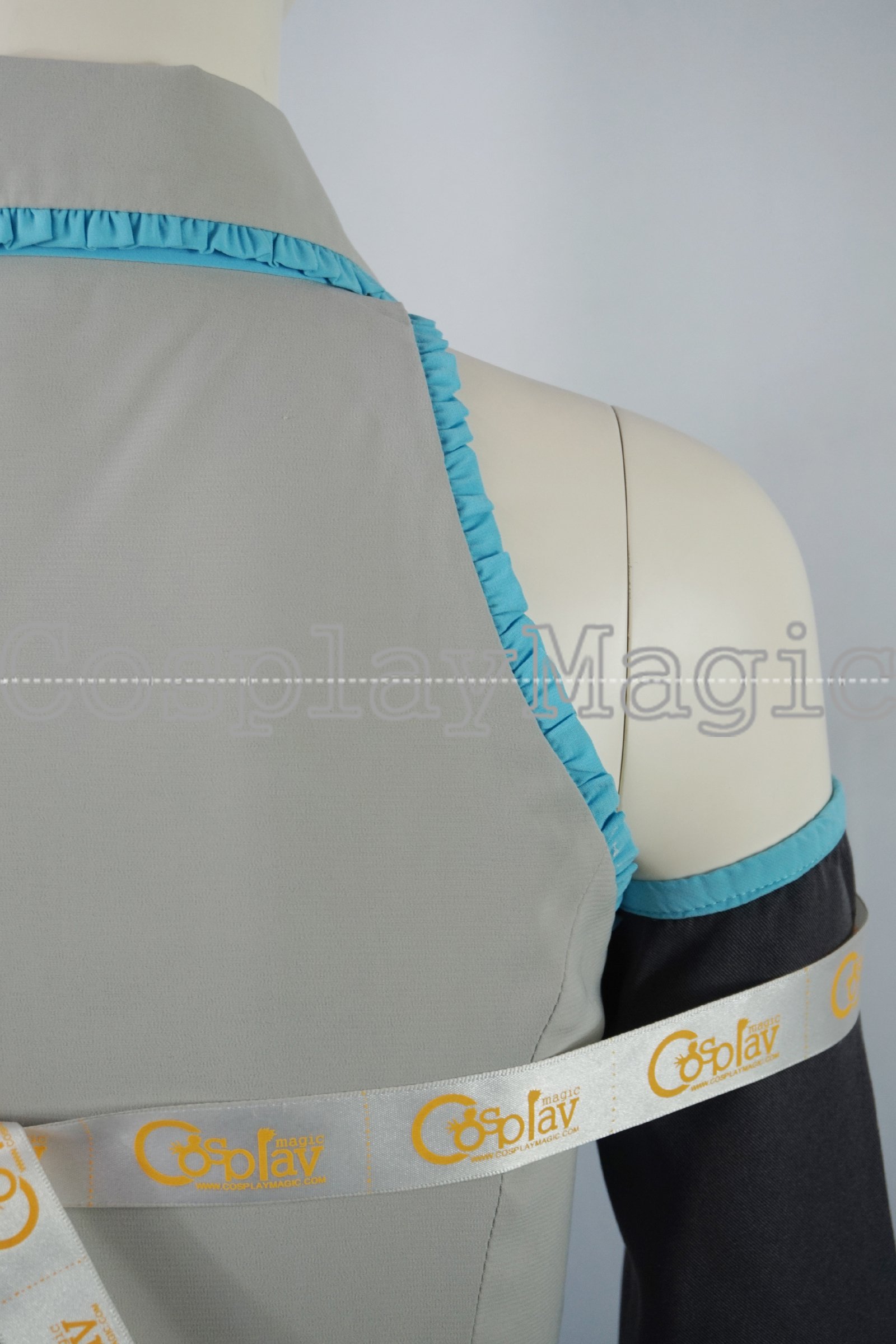Vocaloid Hatsune Miku Cosplay - Image 13