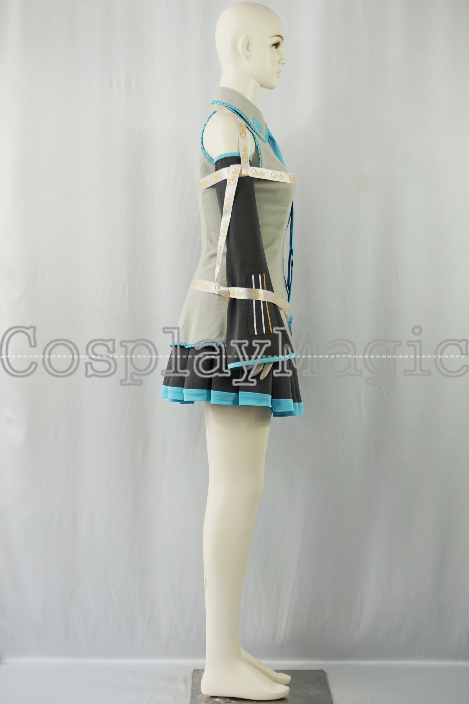Vocaloid Hatsune Miku Cosplay - Image 4