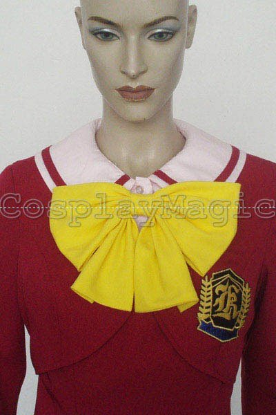 Kashimashi: Girl Meets Girl Uniform Cosplay - Image 2