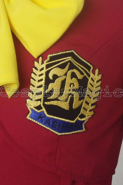 Kashimashi: Girl Meets Girl Uniform Cosplay - Image 7