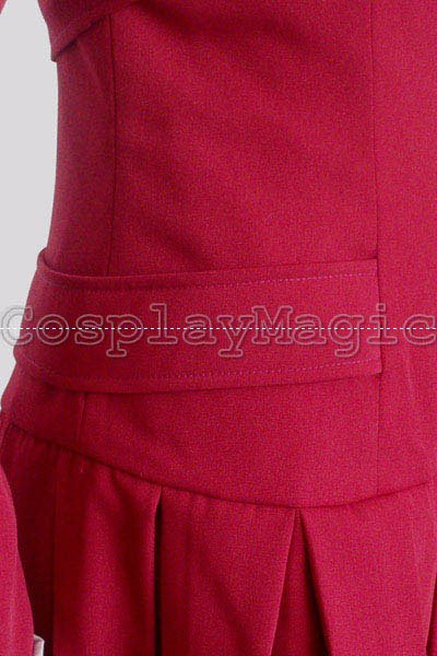 Kashimashi: Girl Meets Girl Uniform Cosplay - Image 6