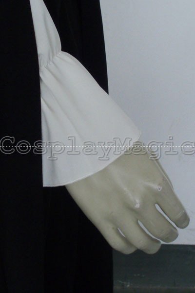 Gothic Vampire Elite Gent Cosplay - Image 9