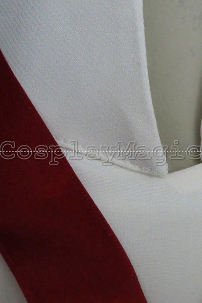 Gothic Vampire Elite Gent Cosplay - Image 7