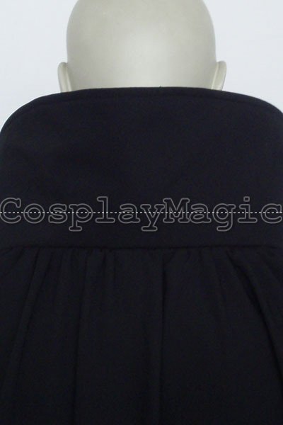 Gothic Vampire Elite Gent Cosplay - Image 5