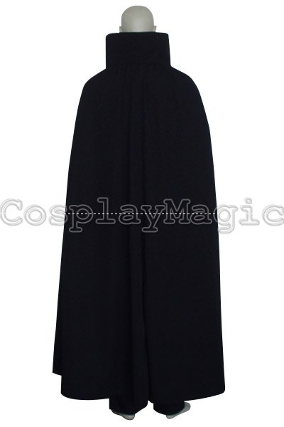 Gothic Vampire Elite Gent Cosplay - Image 3