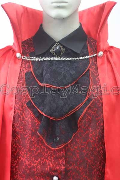 Devil Elite Cosplay - Image 13