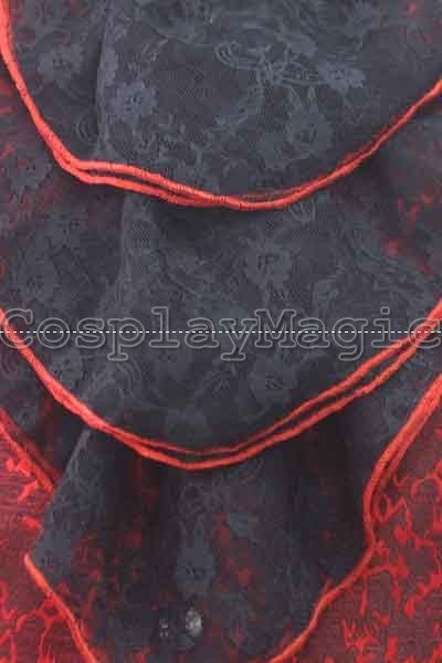 Devil Elite Cosplay - Image 12