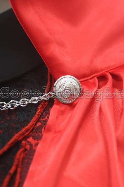 Devil Elite Cosplay - Image 11