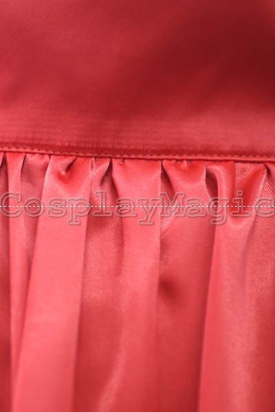 Devil Elite Cosplay - Image 10