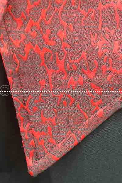 Devil Elite Cosplay - Image 8