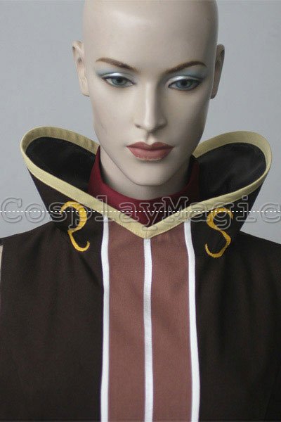 Tales of The Abyss Tear Grants Cosplay - Image 8