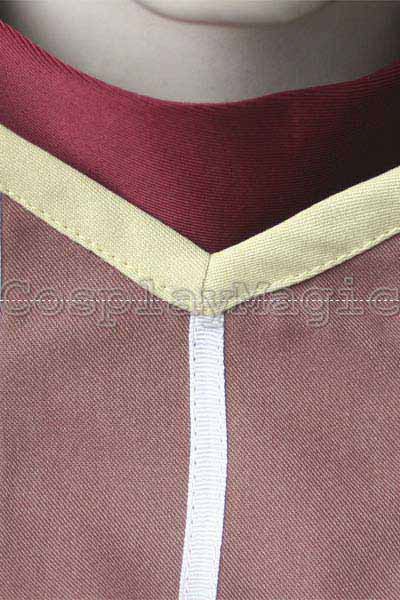 Tales of The Abyss Tear Grants Cosplay - Image 7