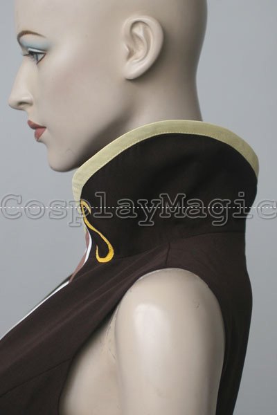 Tales of The Abyss Tear Grants Cosplay - Image 6