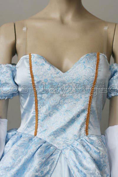 Princess Cosplay - Image 12