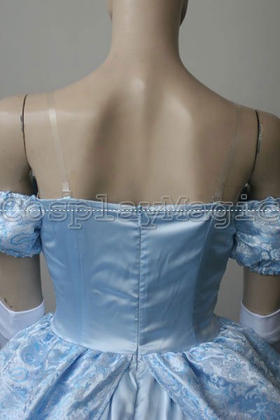 Princess Cosplay - Image 9