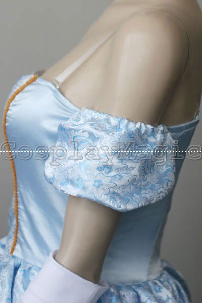 Princess Cosplay - Image 7