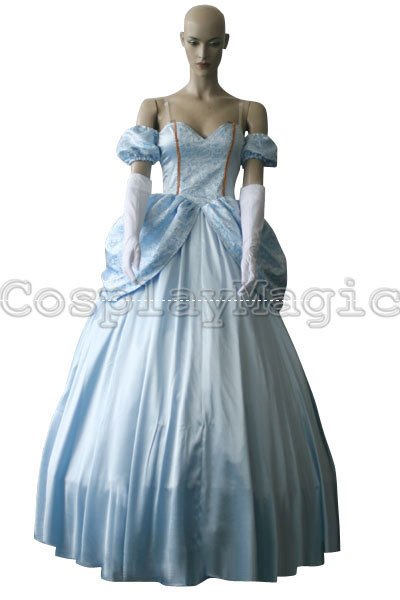 Princess Cosplay - Image 2