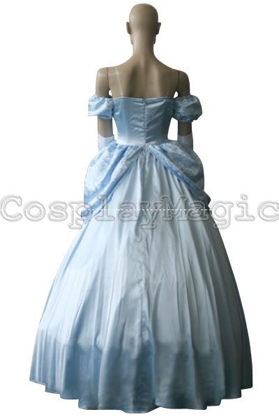 Princess Cosplay - Image 3