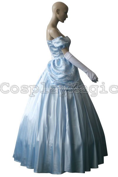 Princess Cosplay - Image 4