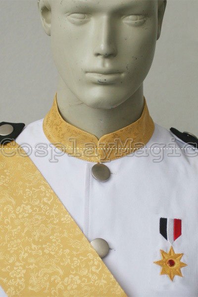 Prince Cosplay - Image 4