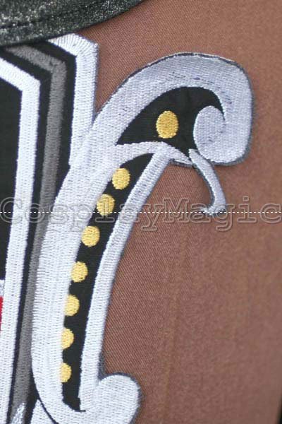 Dark Knight Cosplay - Image 6