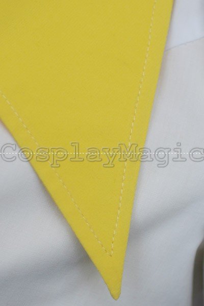 Shugo Chara! Amu Hinamori Amulet Diamond Cosplay - Image 8